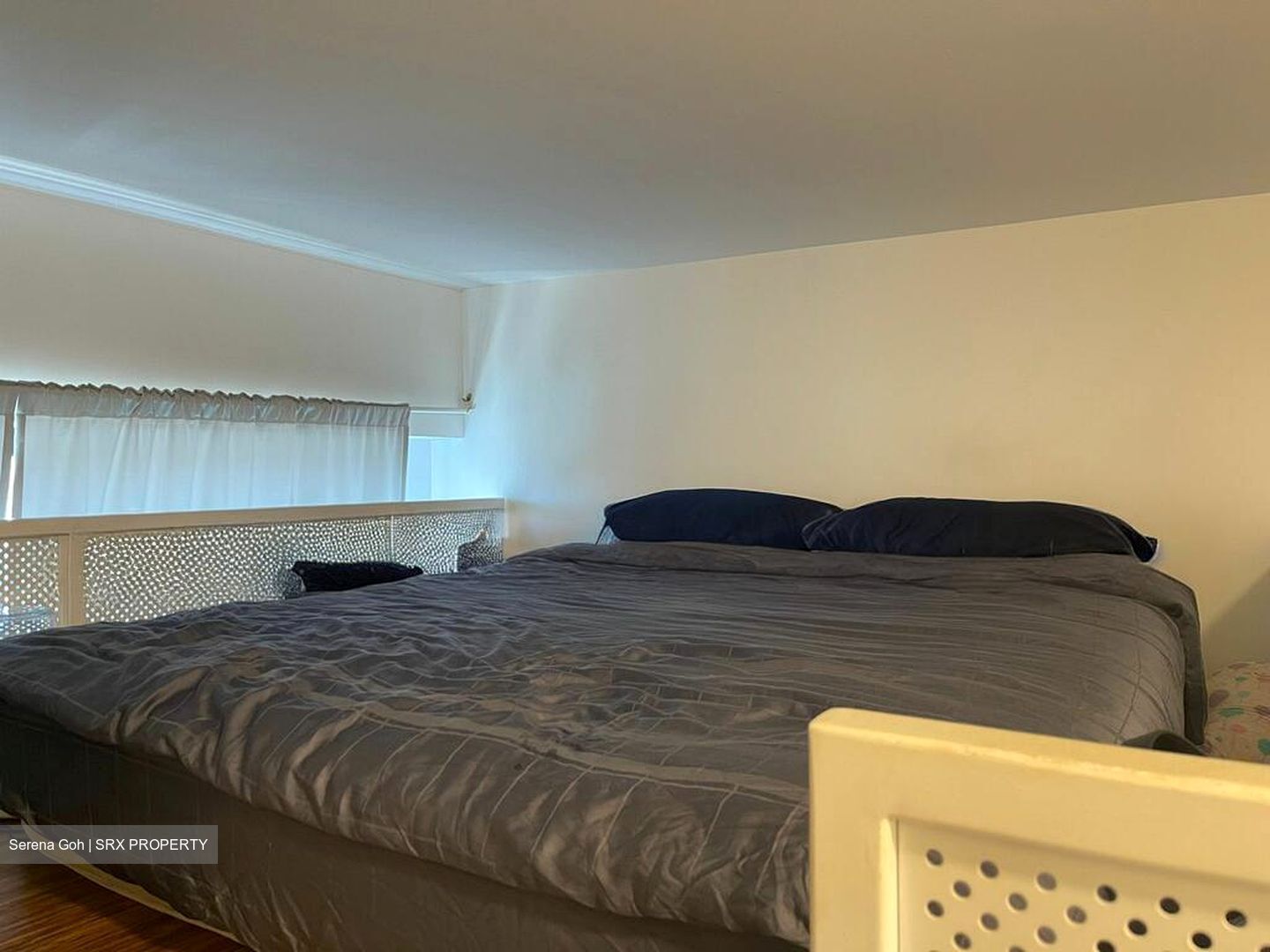 The Hillier (D23), Apartment #530978621